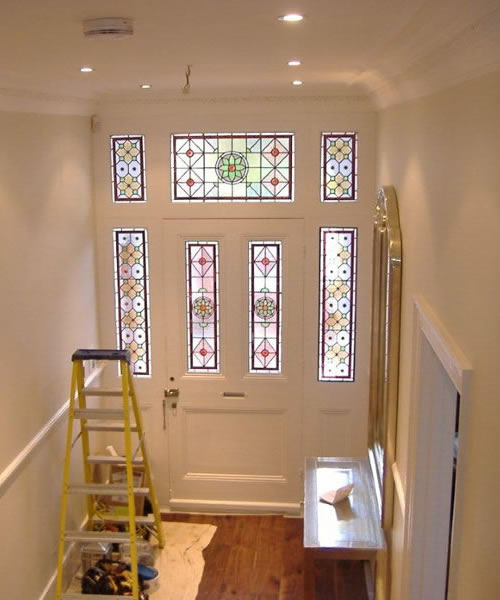 Abbey Painter & Decorators Of St Albans your local Painting and decorating services in St Albans