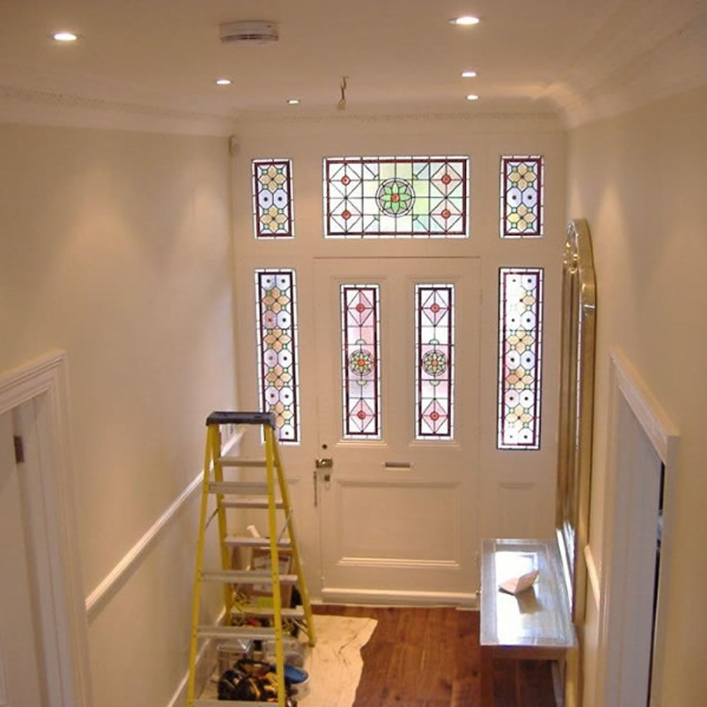 Abbey Painter & Decorators Of St Albans your local Painting and decorating services in St Albans