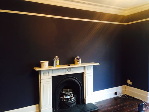 Abbey Decs - Painter and Decorator in St Albans covering Wheathampstead 
